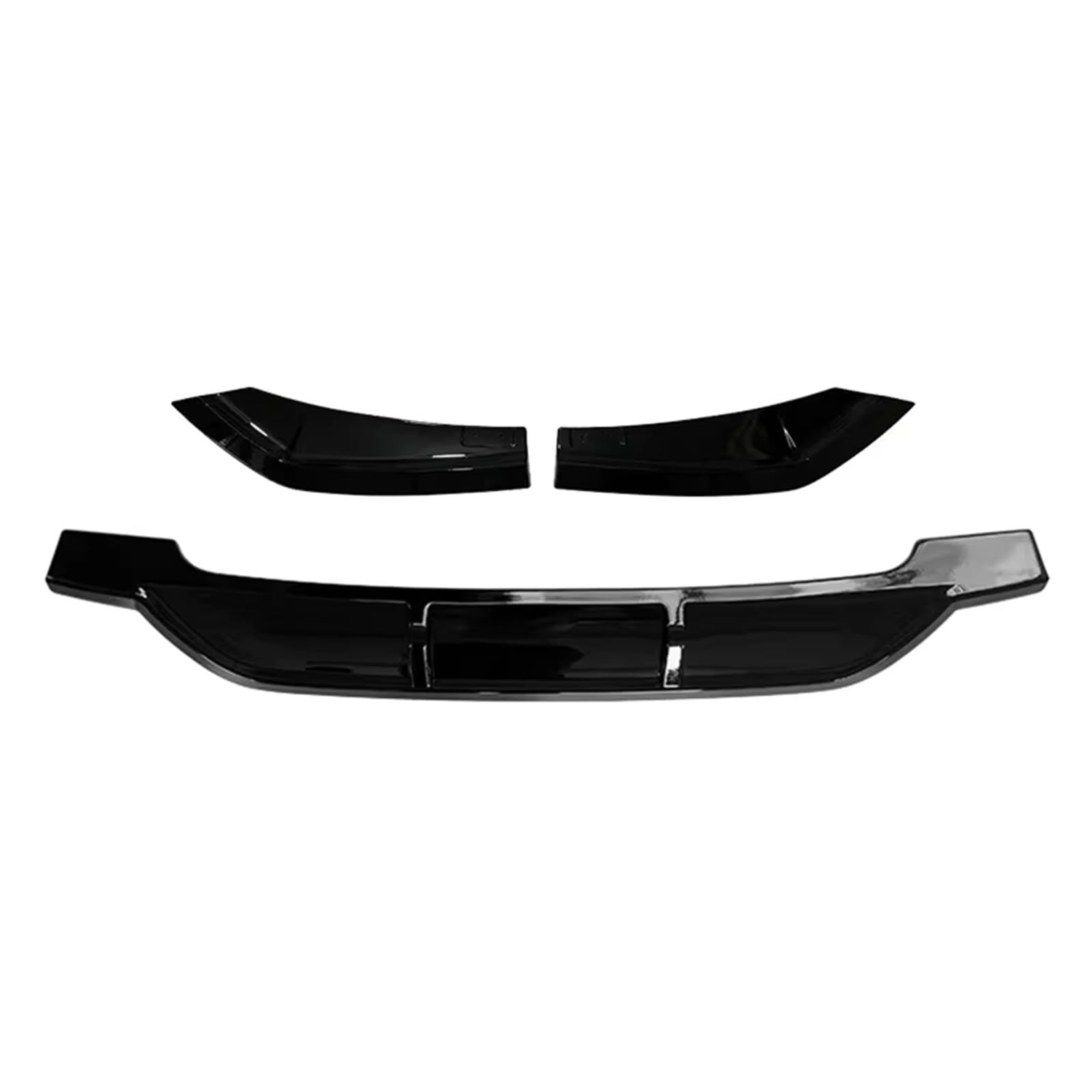 Auto Heckspoiler Für X3 G01 M40i 2018 2019 2020 2021 ABS Heckspoilerlippe Glänzend Schwarz Body Kit Heckspoiler Flügel Auto Heckspoiler Für X3 G01 M40i 2018 2019 2020 2021 ABS Heckspoilerlippe Glänzend Schwarz Body Kit Heckspoiler Flügel von OUVECR