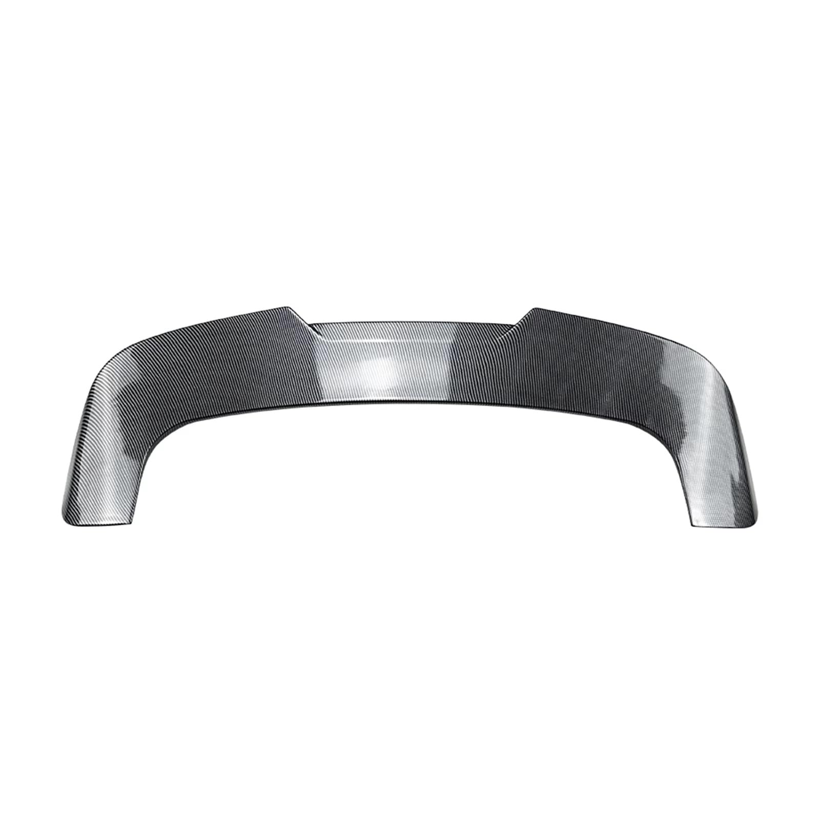 Auto Heckspoiler Für X5 E70 2008 2009 2010 2011 2012 2013 Auto Dach Flügel Heckspoiler Klappe Stamm Deckel Heckspoiler Flügel(Carbon Fiber Surface) von OUVECR