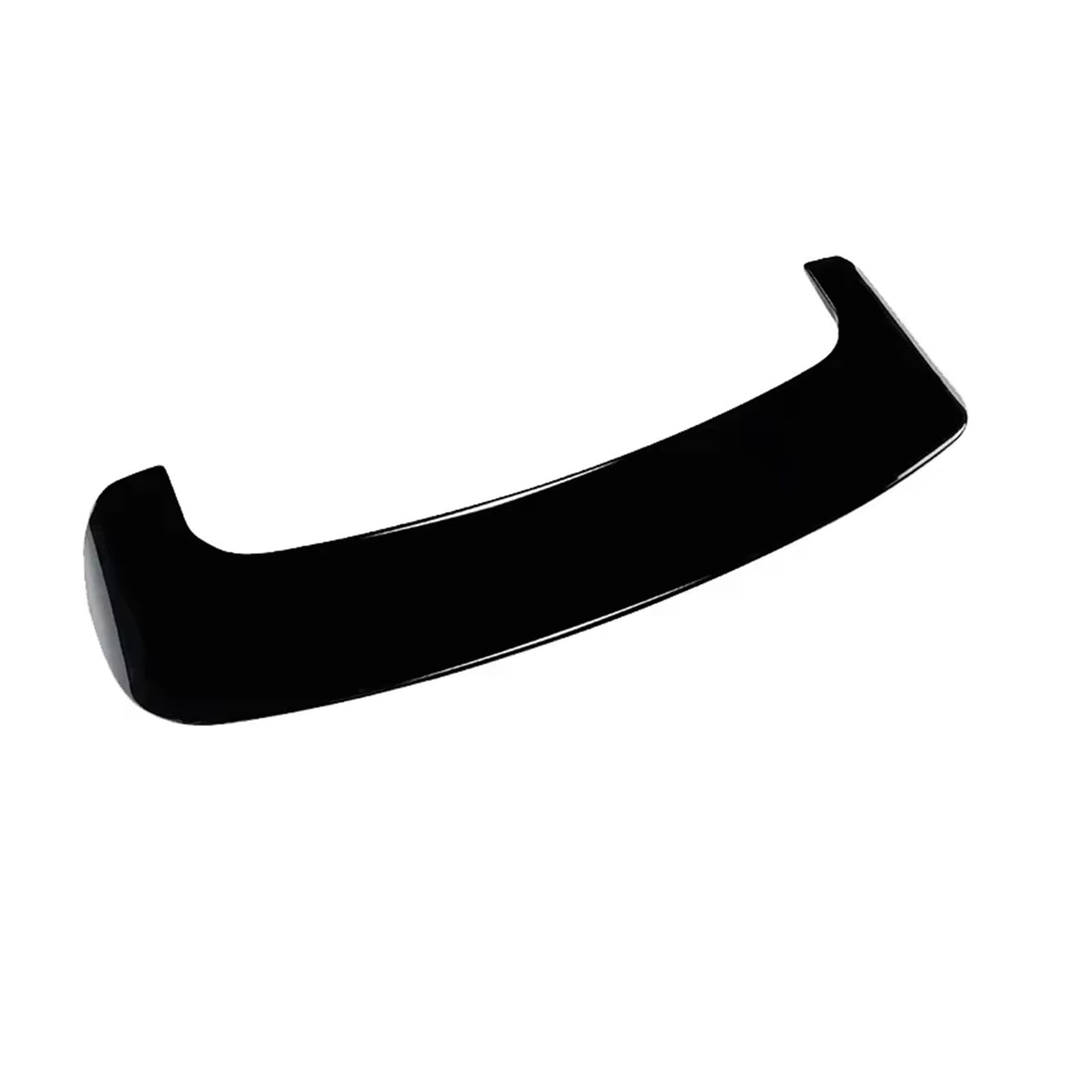 Auto Heckspoiler Für X5 G05 30d 40d 40i 45e M50i M50d 2019+ Auto Heckspoiler Dachspoiler Glossy Black Carbon Fiber Look Heckspoiler Flügel(Gloss Black) von OUVECR