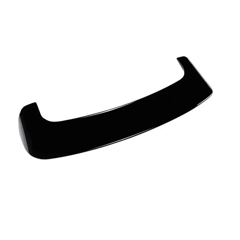 Auto Heckspoiler Für X5 G05 30d 40d 40i 45e M50i M50d 2019+ Auto Heckspoiler Dachspoiler Glossy Black Carbon Fiber Look Heckspoiler Flügel(Gloss Black) von OUVECR