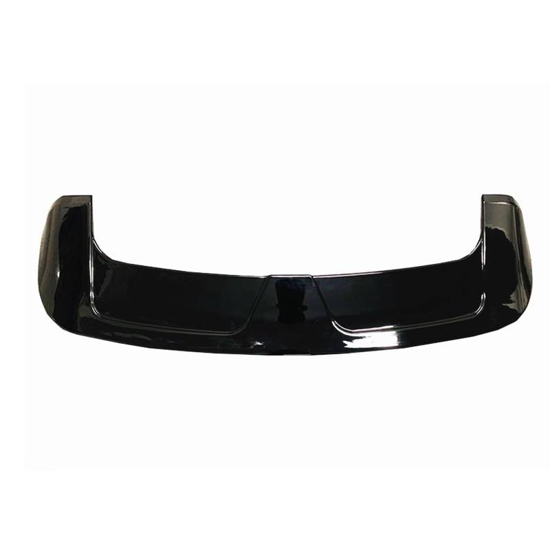 Auto Heckspoiler Für X7 G07 2019 2020 2021 2022 2023 2024 Hinten Stamm Spoiler Dach Flügel Auto Oberen Splitter Lip Heckspoiler Flügel(Glossy Black) von OUVECR