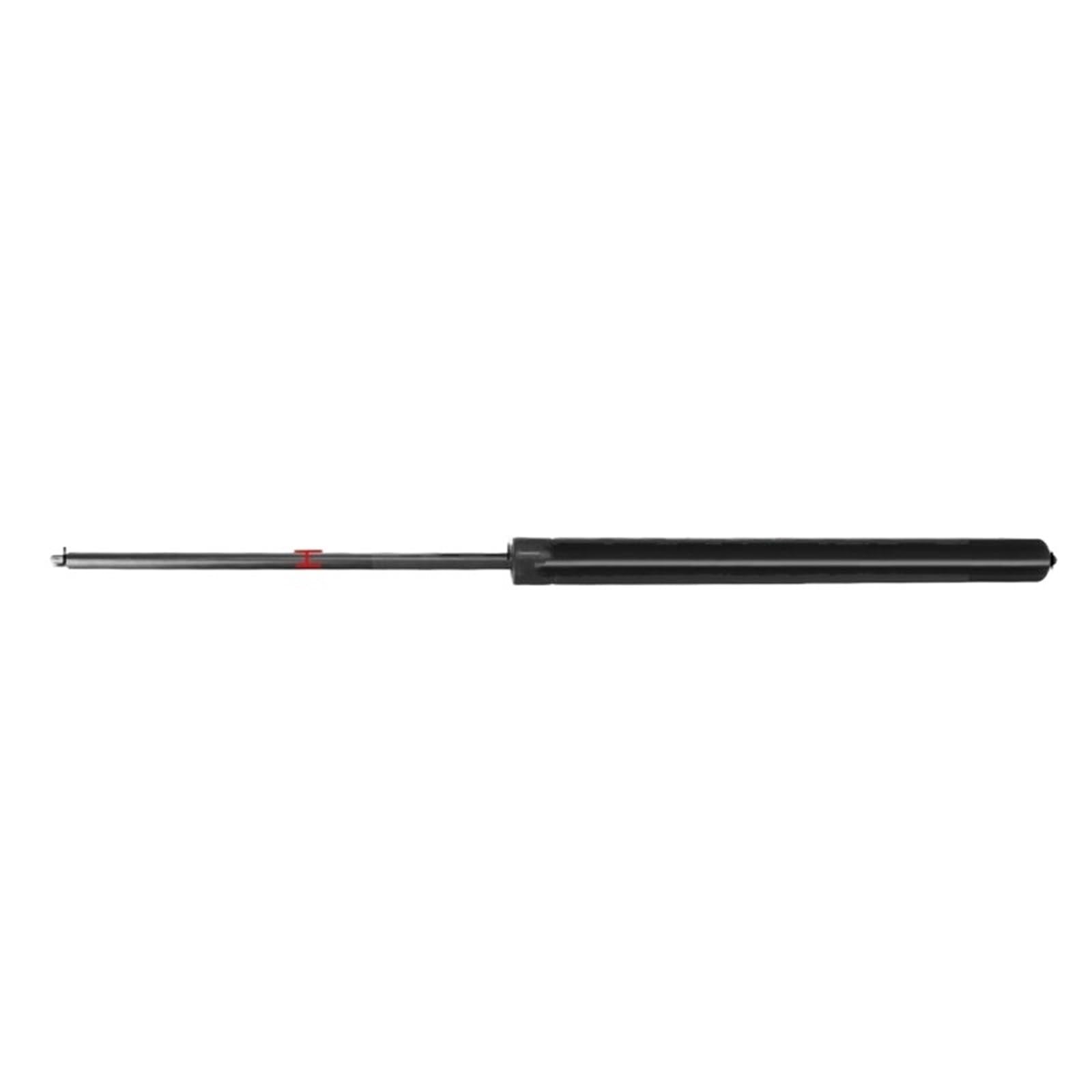 Heckklappendämpfer 2 Stücke Universal 360mm 460mm 200N M8 Lift Unterstützung Vorderen Motorhaube Mit Kapuze Hinten Heckklappe Boot Schock Strut Unterstützung Kofferraum Gasfeder(1pc 200N 460mm) von OUVECR