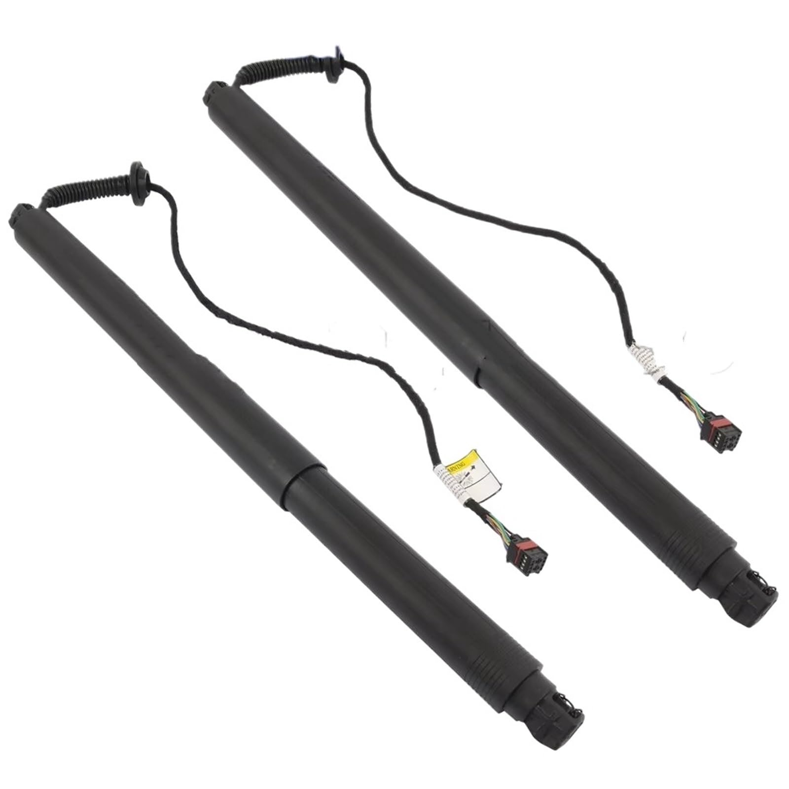 Heckklappendämpfer FÜR Volvo FÜR XC90 MK2 2016-2019 2pieces 31690604 31457610 Hinten Links Und Rechts Heckklappe Power Lift Unterstützt Kofferraum Gasfeder Heckklappendämpfer FÜR Volvo FÜR XC90 MK2 2016-2019 2pieces 31690604 31457610 Hinten Links Und Rechts Heckklappe Power Lift Unterstützt Kofferraum Gasfeder von OUVECR