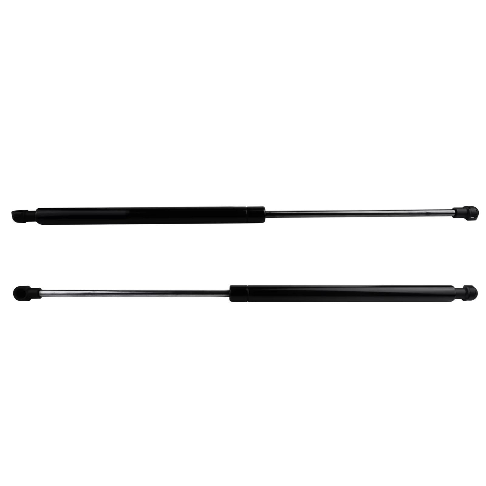 Heckklappendämpfer Für A3 8P1 2003–2012 Schrägheck Heck-Kofferraum Heckklappe Gasdruckfedern Heber Kofferraum Gasfeder Heckklappendämpfer Für A3 8P1 2003–2012 Schrägheck Heck-Kofferraum Heckklappe Gasdruckfedern Heber Kofferraum Gasfeder von OUVECR