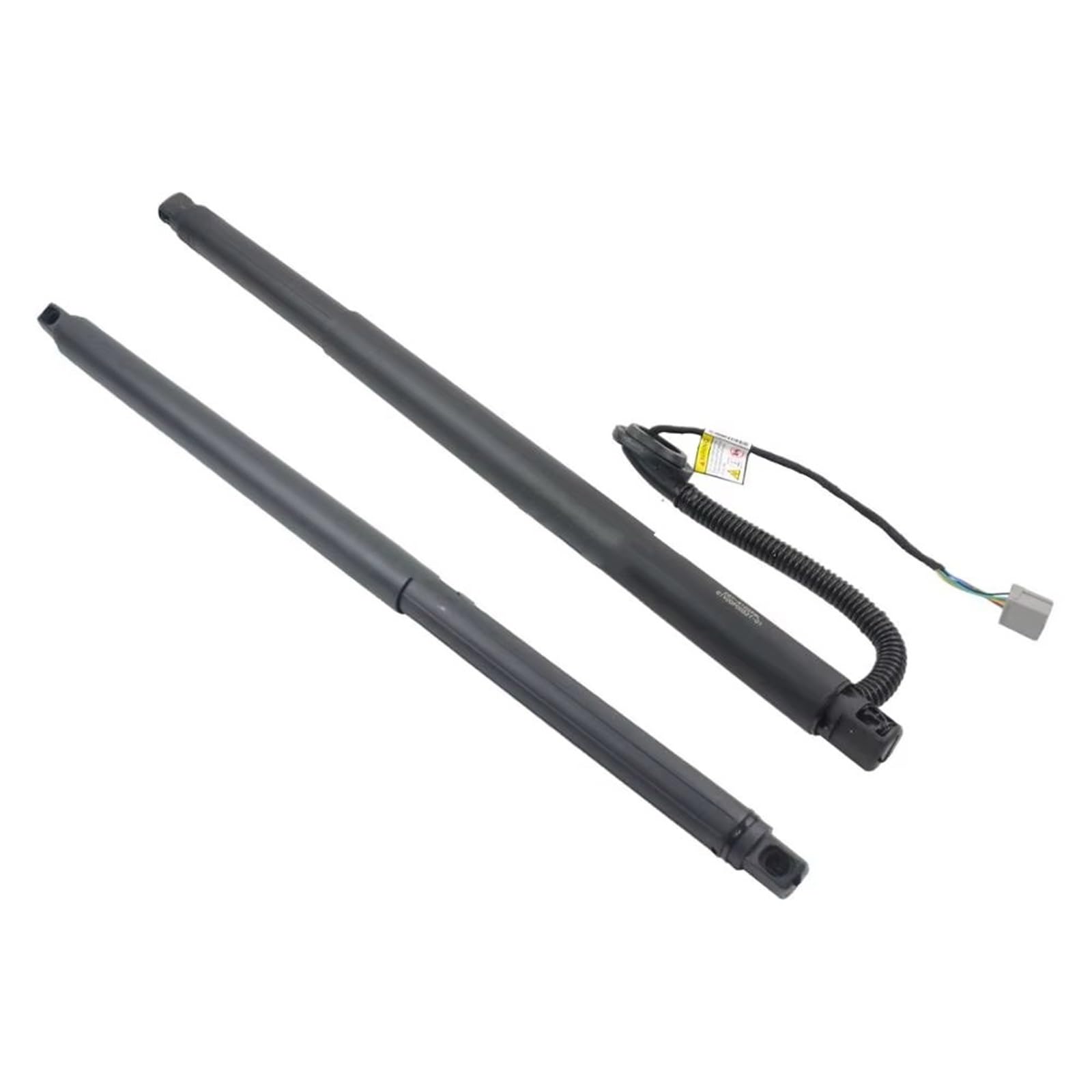 Heckklappendämpfer Für Cadillac Für Escalade 2015 2016 2017 2018 2019 AP02 Lift Gate Power Heckklappe Antrieb Kofferraum Gasfeder Heckklappendämpfer Für Cadillac Für Escalade 2015 2016 2017 2018 2019 AP02 Lift Gate Power Heckklappe Antrieb Kofferraum Gasfeder von OUVECR