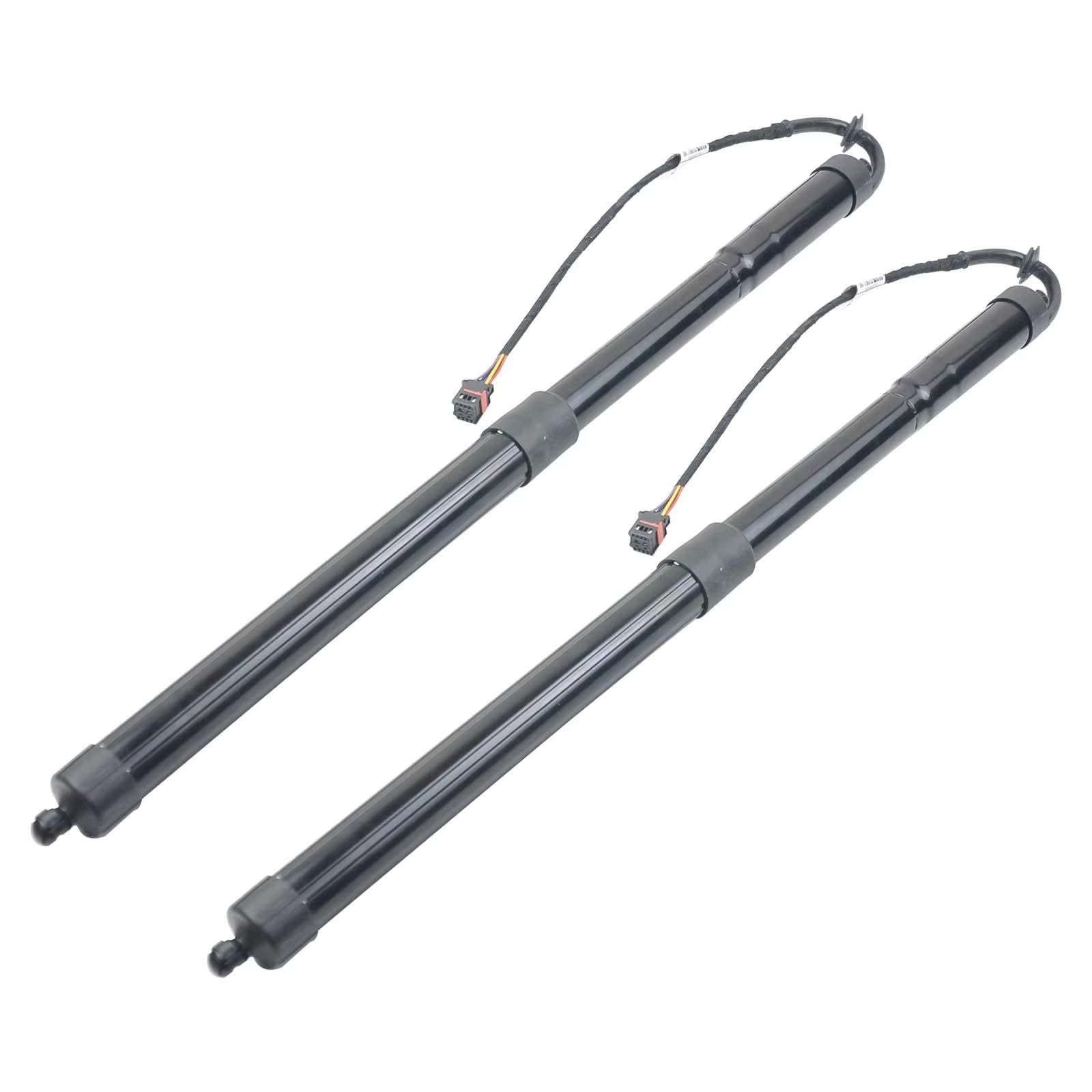 Heckklappendämpfer Für Cayenne 92A 2011 2012 2013 2014 95851285104 AP01 2 Stück Elektrische Heckklappen-Gasdruckfedern Kofferraum Gasfeder Heckklappendämpfer Für Cayenne 92A 2011 2012 2013 2014 95851285104 AP01 2 Stück Elektrische Heckklappen-Gasdruckfedern Kofferraum Gasfeder von OUVECR