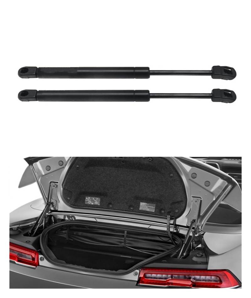 Heckklappendämpfer Für Chevrolet Für Camaro 2010-2015 Gas Frühling Schock Absorbieren Stange 2 Teile/Satz Hinten Heckklappe Stamm Lift Unterstützung Streben Kofferraum Gasfeder von OUVECR