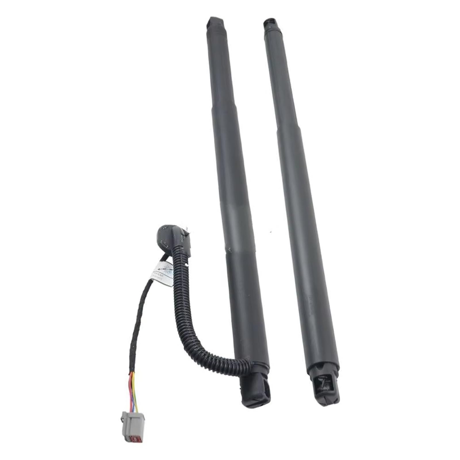 Heckklappendämpfer Für Chevrolet Für Suburban Für Tahoe 2015 2016 2017 2018 2019 2019 AP02 Lift Gate Power Heckklappe Antrieb Kofferraum Gasfeder Heckklappendämpfer Für Chevrolet Für Suburban Für Tahoe 2015 2016 2017 2018 2019 2019 AP02 Lift Gate Power Heckklappe Antrieb Kofferraum Gasfeder von OUVECR