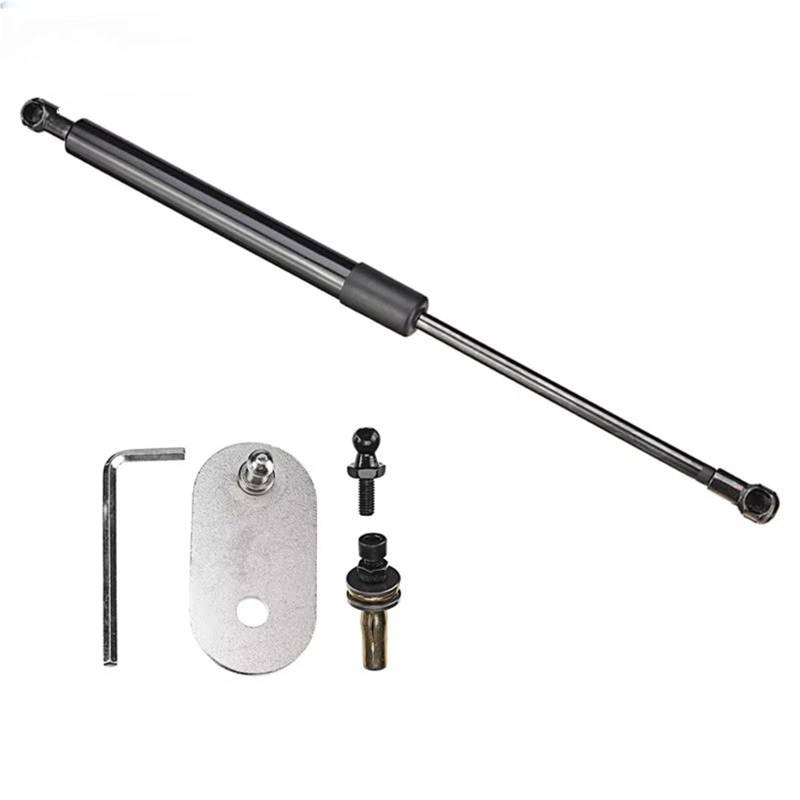 Heckklappendämpfer Für Ford Für F150 2004 2005-2014 DZ43200 Hinten Stamm Heckklappe Hydraulische Stange Shock Lift Streben Unterstützung Bars Kofferraum Gasfeder von OUVECR