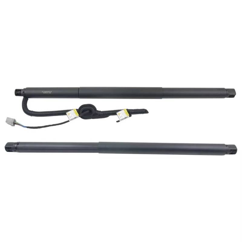 Heckklappendämpfer Für GM 84306929 23226162 23235697 23431143 84036214 84183516 84183515 23431142 23487668 AP02 Lift Gate Power Heckklappenantrieb Kofferraum Gasfeder von OUVECR