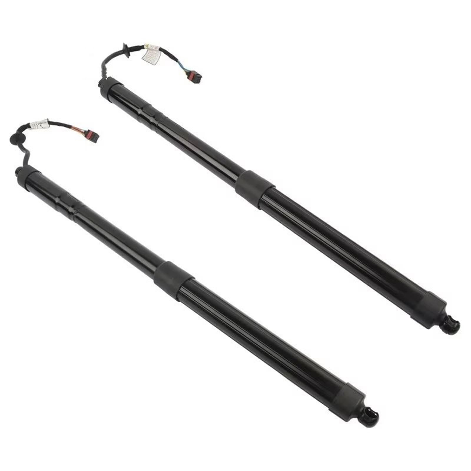Heckklappendämpfer Für Hyundai Für Santa Fe 2013-2019 81771B8100 81780B8100 81771-B8100 81780-B8100 Hinten L + R Elektrische Heckklappe Gas Strut Kofferraum Gasfeder Heckklappendämpfer Für Hyundai Für Santa Fe 2013-2019 81771B8100 81780B8100 81771-B8100 81780-B8100 Hinten L + R Elektrische Heckklappe Gas Strut Kofferraum Gasfeder von OUVECR