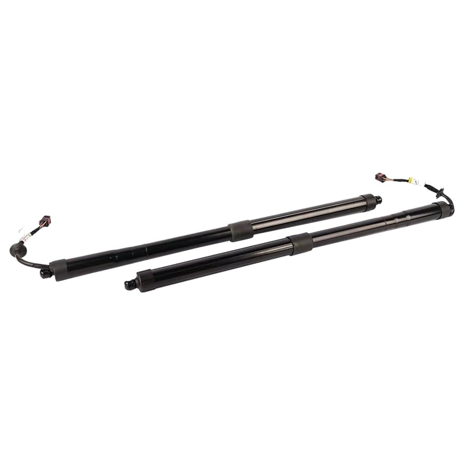 Heckklappendämpfer Für Infiniti QX60 2014-2017 JX35 2013 905603JA0A 905603JA0D 905609NC0B 905609NC1B Heckklappe Power Hatch Lift Unterstützung Kofferraum Gasfeder(A Pair) von OUVECR