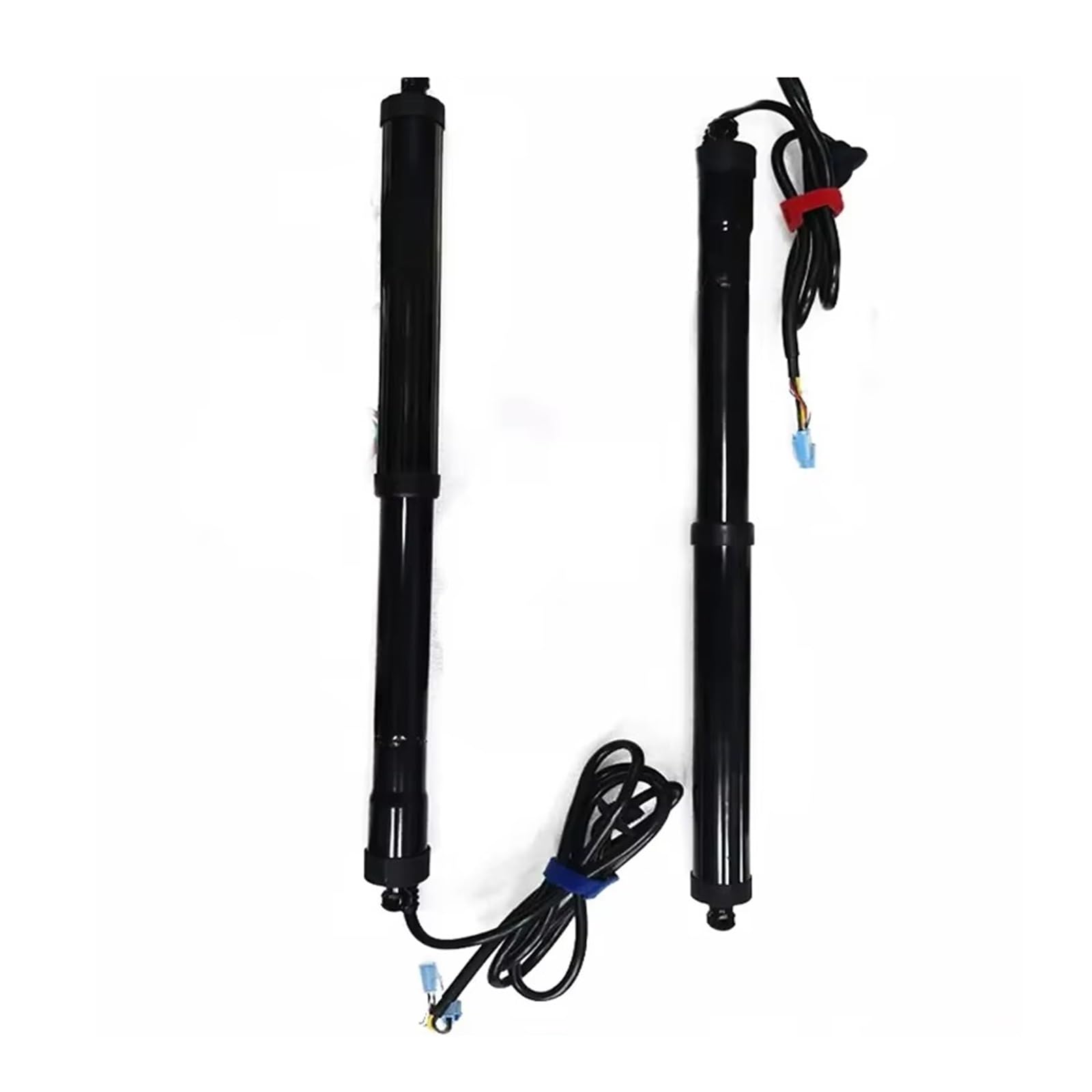 Heckklappendämpfer Für Kia Für K5 2020-2023 Elektrische Heckklappe Geändert Automatische Hebe Elektrische Motor Für Stamm Auto Assecories Kofferraum Gasfeder(No Kick Sensor) von OUVECR