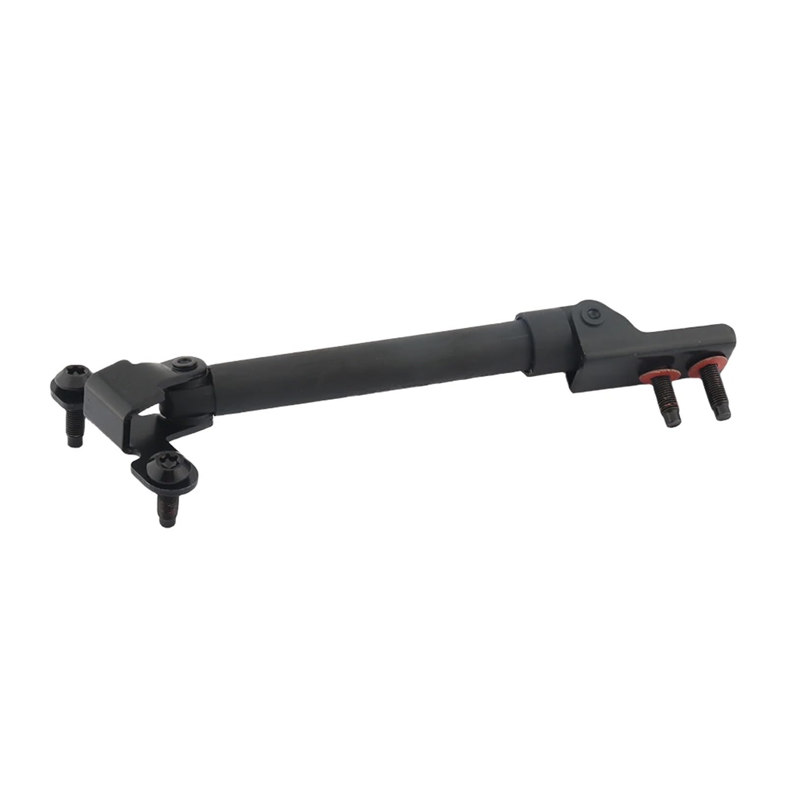 Heckklappendämpfer Für Koleos 2008 2009 2010 2011 2012 2013 2014 2015 2016 Auto Heckklappe Heckklappe Stay Assy Hinten Tür Zugstangen Unterstützung Hebel Kofferraum Gasfeder(Rechts) von OUVECR