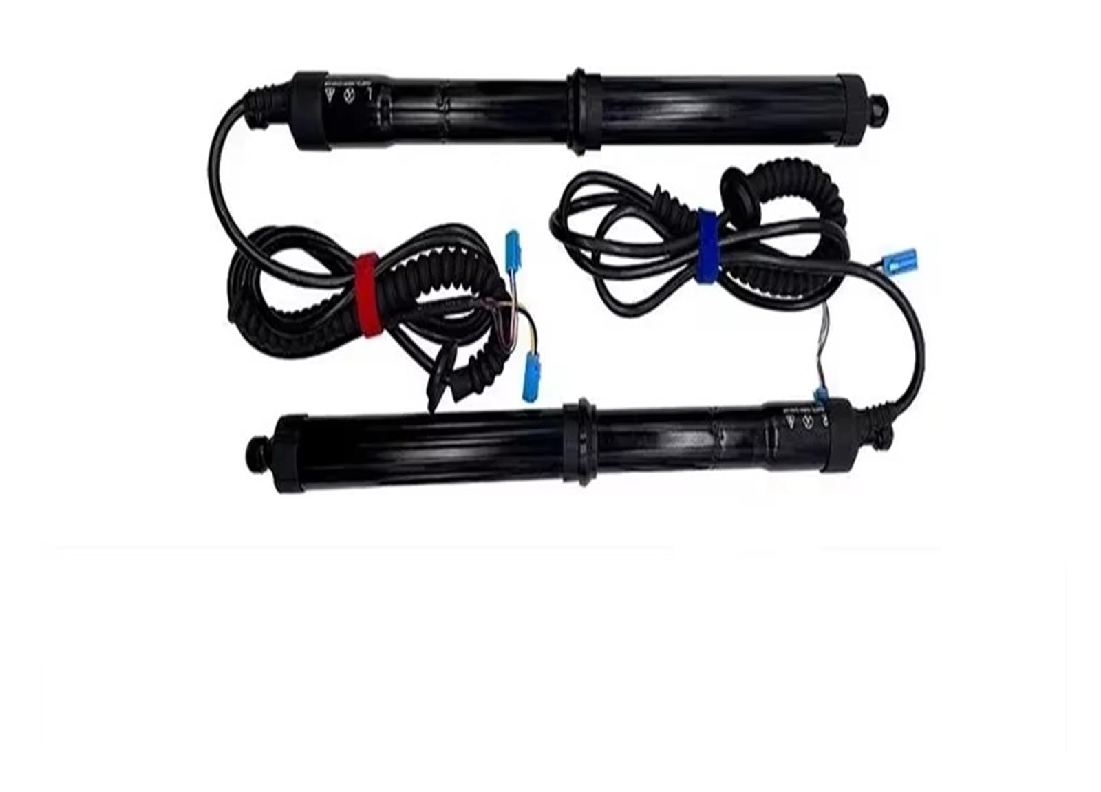 Heckklappendämpfer Für Land Für Rover Für Freelander 2 LR2 L359 2012-2015 Elektrische Heckklappe Intelligente Tür Stamm Dekoration Umgerüstet Upgrade Kofferraum Gasfeder(No Kickers) von OUVECR