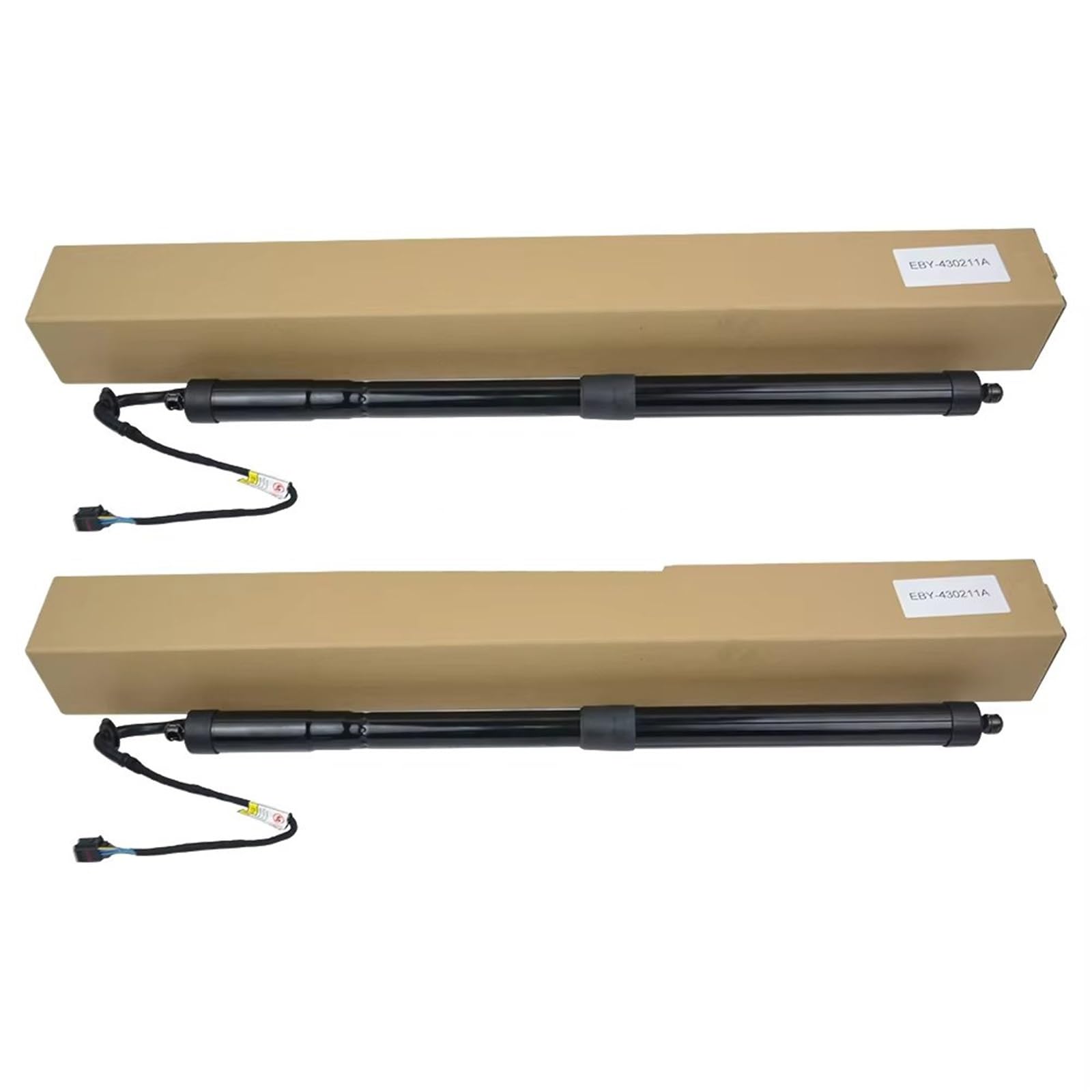 Heckklappendämpfer Für Land Für Rover Für Range Für Evoque 2012-2017 AP03 2piece Elektrische Heckklappe Gas Strut LR025444 LR051452 LR061667 LR081964 Kofferraum Gasfeder Heckklappendämpfer Für Land Für Rover Für Range Für Evoque 2012-2017 AP03 2piece Elektrische Heckklappe Gas Strut LR025444 LR051452 LR061667 LR081964 Kofferraum Gasfeder von OUVECR