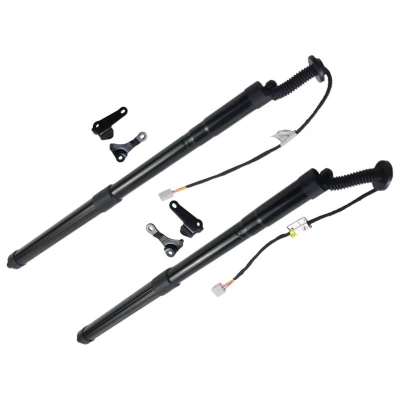 Heckklappendämpfer Für Lexus NX300h NX200t 2015 2016 2017 2X Heckklappenstrebe Hinten 6892079016 6891079016 Kofferraum Gasfeder(6891079016) von OUVECR