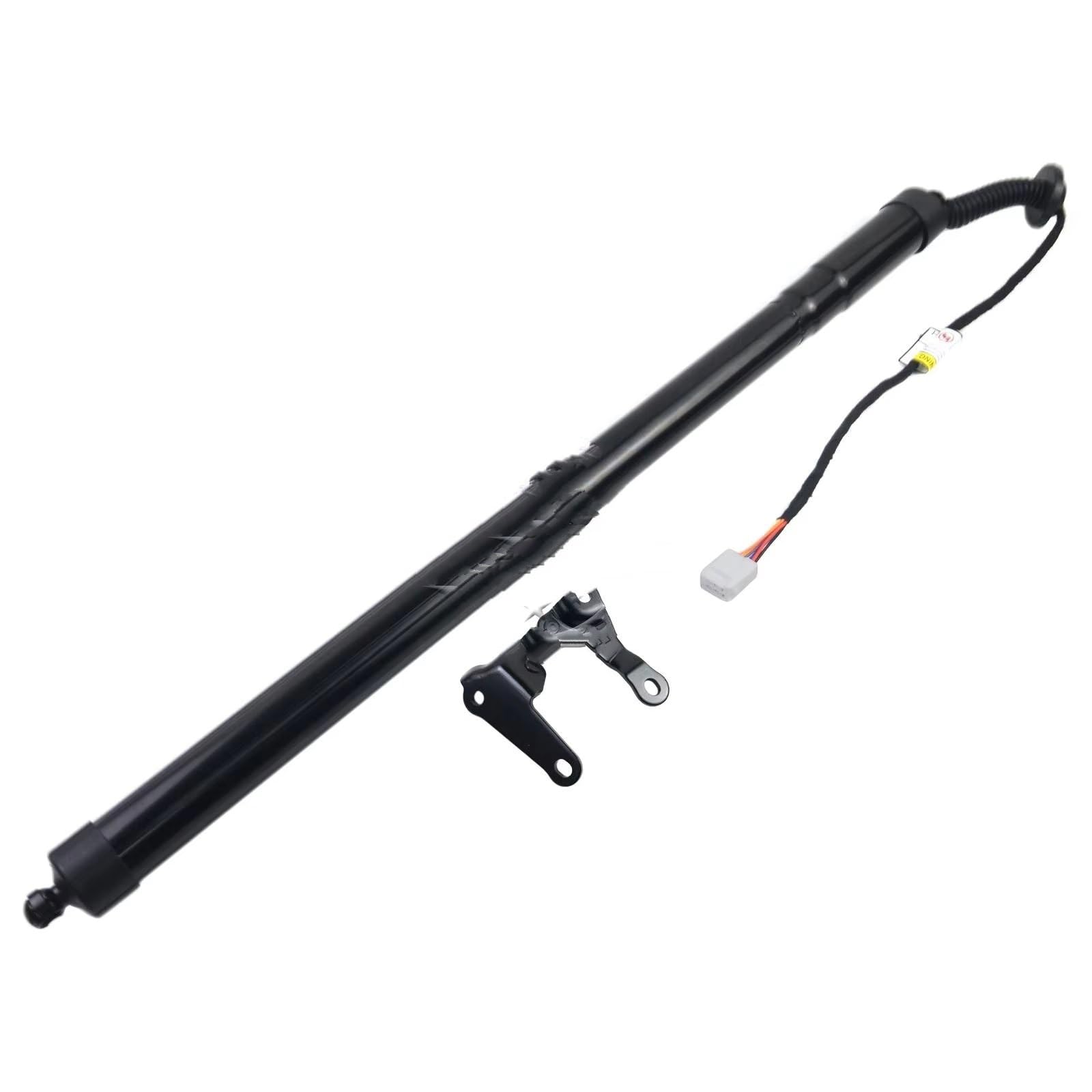 Heckklappendämpfer Für Lexus NX300h NX200t 6892079015 2,0 2,5 L L4 6892079016 6892079005 AP01 Hinten Links Elektrische Heckklappe Strebe Kofferraum Gasfeder Heckklappendämpfer Für Lexus NX300h NX200t 6892079015 2,0 2,5 L L4 6892079016 6892079005 AP01 Hinten Links Elektrische Heckklappe Strebe Kofferraum Gasfeder von OUVECR