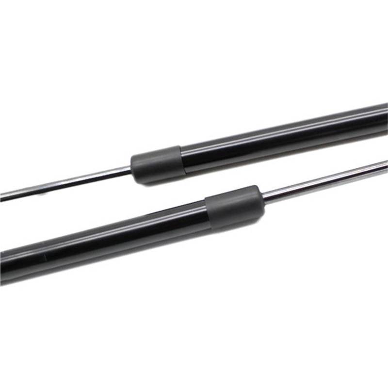 Heckklappendämpfer Für Mazda Für Familia (BJ) Für Mazda 323 Für Protegé 1998-2003 Fließheck Heckklappe Trunk Lift Unterstützt Gasdruckfedern Schock Stange Kofferraum Gasfeder(Normal Black) von OUVECR