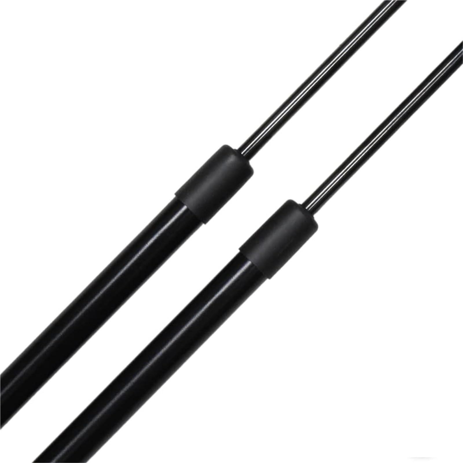 Heckklappendämpfer Für Nissan Für Murano 2nd Z51 SUV Mit Power Heckklappe 2008-2014 Hinten Heckklappe Boot Gas Spring Shock Heben Unterstützung Kofferraum Gasfeder(Normal Black) von OUVECR