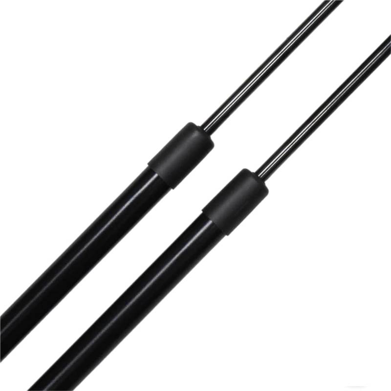 Heckklappendämpfer Für Nissan Für Murano 2nd Z51 SUV Mit Power Heckklappe 2008-2014 Hinten Heckklappe Boot Gas Spring Shock Heben Unterstützung Kofferraum Gasfeder(Normal Black) von OUVECR
