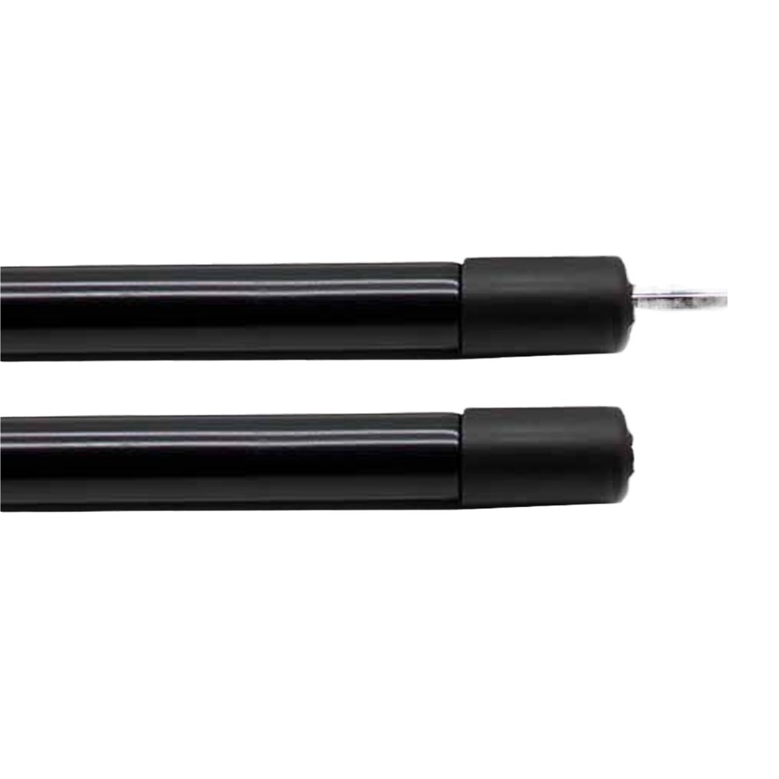 Heckklappendämpfer Für Nissan Für Urvan NV350 2012-2022 Niedrigen Dach Stamm Boot Gas Aufgeladen Gas Streben Lift Unterstützung Heckklappe Dämpfer Kofferraum Gasfeder(Normal Black) von OUVECR