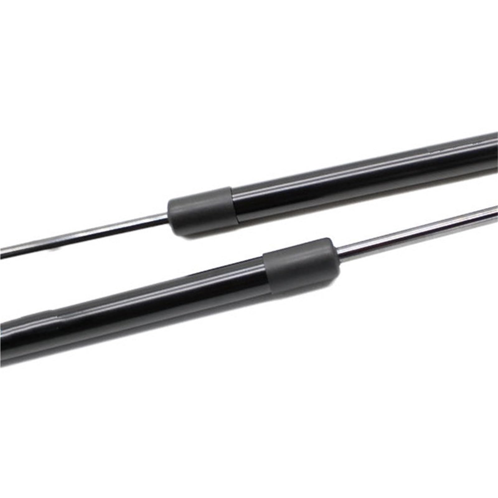 Heckklappendämpfer Für Opel Für Ampera 5-türiger Liftback Für Vauxhall 2010-2015 Stamm Boot Lift Unterstützt Gas Streben Schock Dämpfer Kofferraum Gasfeder(Normal Black) von OUVECR