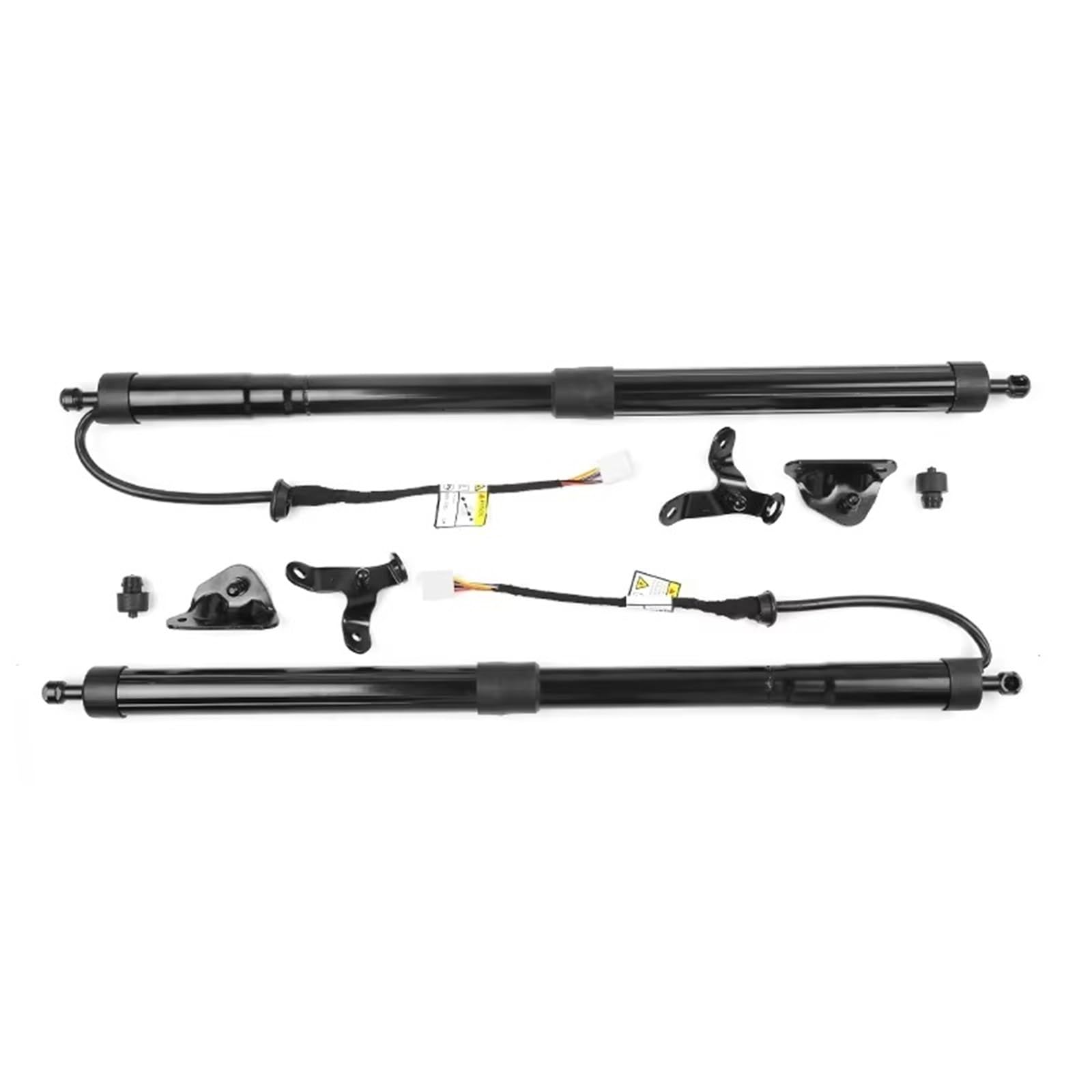 Heckklappendämpfer Für Toyota Für Fortuner 2015-2020 Links/Rechts/2 Stücke 6891071030 6892071030 6891071032 Power Heckklappe Unterstützung Elektrische Heckklappe Aufzug Kofferraum Gasfeder(6892071030( Heckklappendämpfer Für Toyota Für Fortuner 2015-2020 Links/Rechts/2 Stücke 6891071030 6892071030 6891071032 Power Heckklappe Unterstützung Elektrische Heckklappe Aufzug Kofferraum Gasfeder(6892071030( von OUVECR