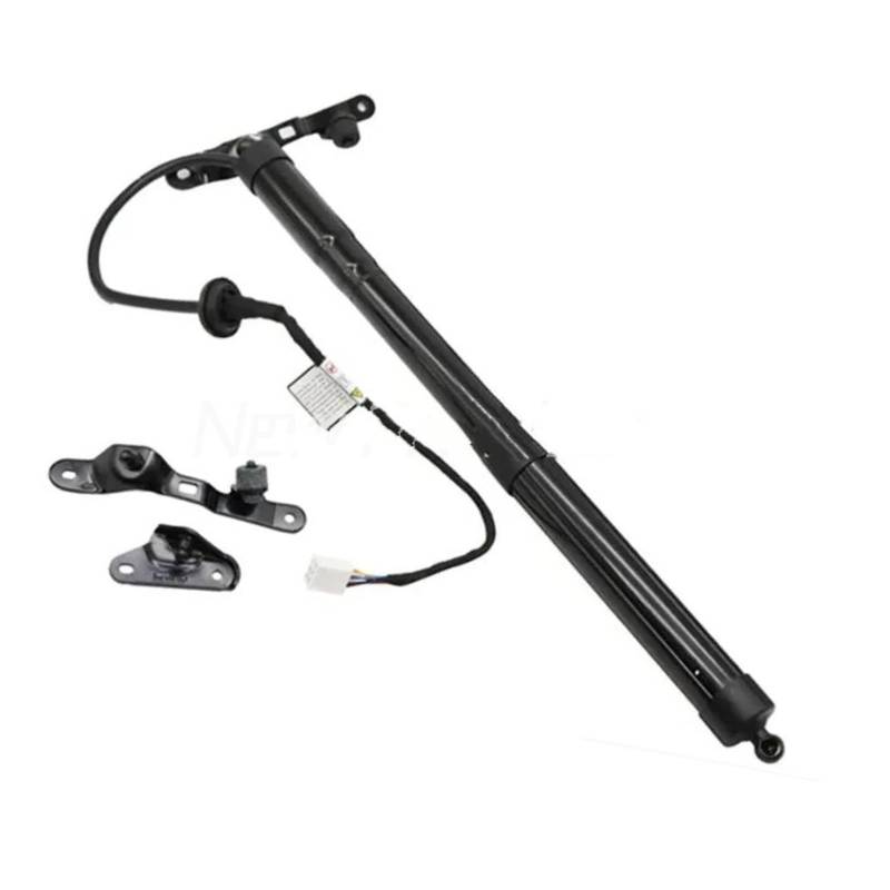 Heckklappendämpfer Für Toyota Für RAV4 2,5 L 2013-2018 Teil Power Heckklappe Stamm Lift Unterstützung Elektrische Heckklappe Streben 6891009010/68920-09010/689200901 Kofferraum Gasfeder(RH) von OUVECR