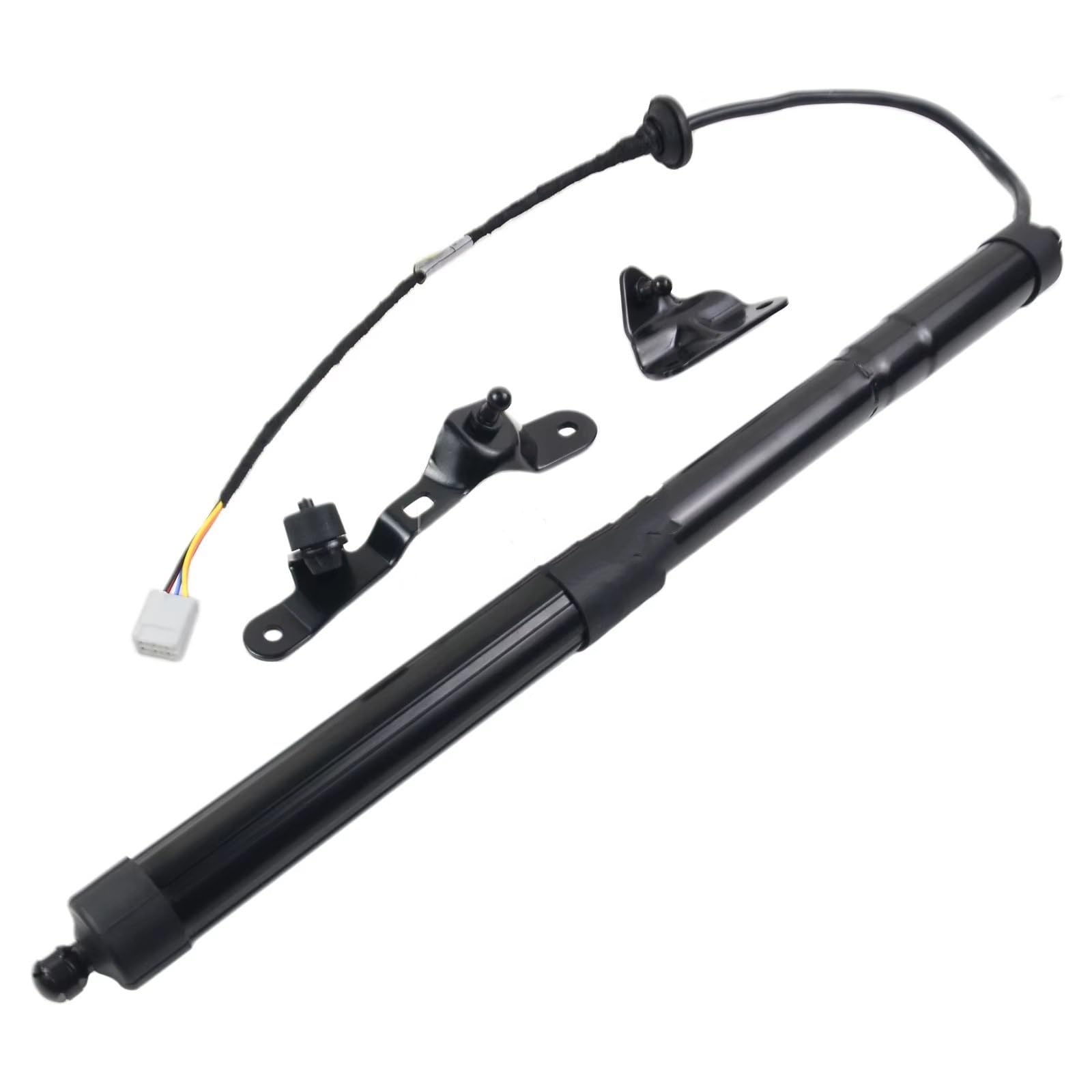 Heckklappendämpfer Für Toyota Für RAV4 2013-2018 Elektrische Heckklappe Gas Strut PBD004 6892009010 AP01 Links Fahrer Power Heckklappe Antrieb Kofferraum Gasfeder Heckklappendämpfer Für Toyota Für RAV4 2013-2018 Elektrische Heckklappe Gas Strut PBD004 6892009010 AP01 Links Fahrer Power Heckklappe Antrieb Kofferraum Gasfeder von OUVECR