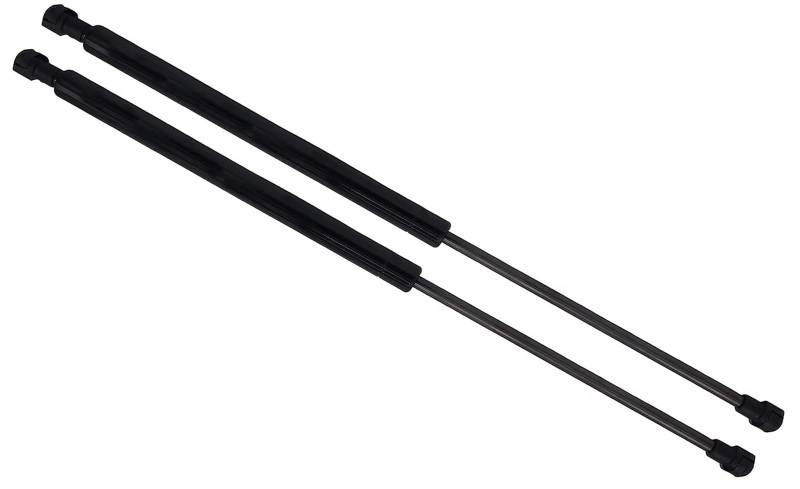 Heckklappendämpfer Für Toyota Für Yaris VITZ P9 Hinten Heckklappe Boot Lift Unterstützung Stoßdämpfer Gas Quellen 2Pcs Kofferraum Gasfeder von OUVECR
