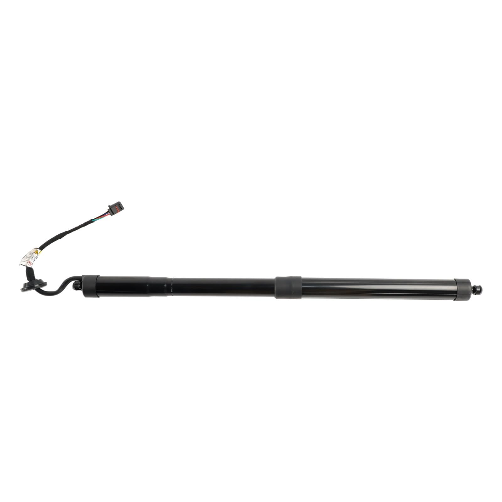 Heckklappendämpfer Für Volvo Für XC40 536 2019 2020 2021 2022 2023 Links Rechts Hinten Elektrische Heckklappe Gas Strut 32296296/32296297 Kofferraum Gasfeder(Hinten Links) von OUVECR