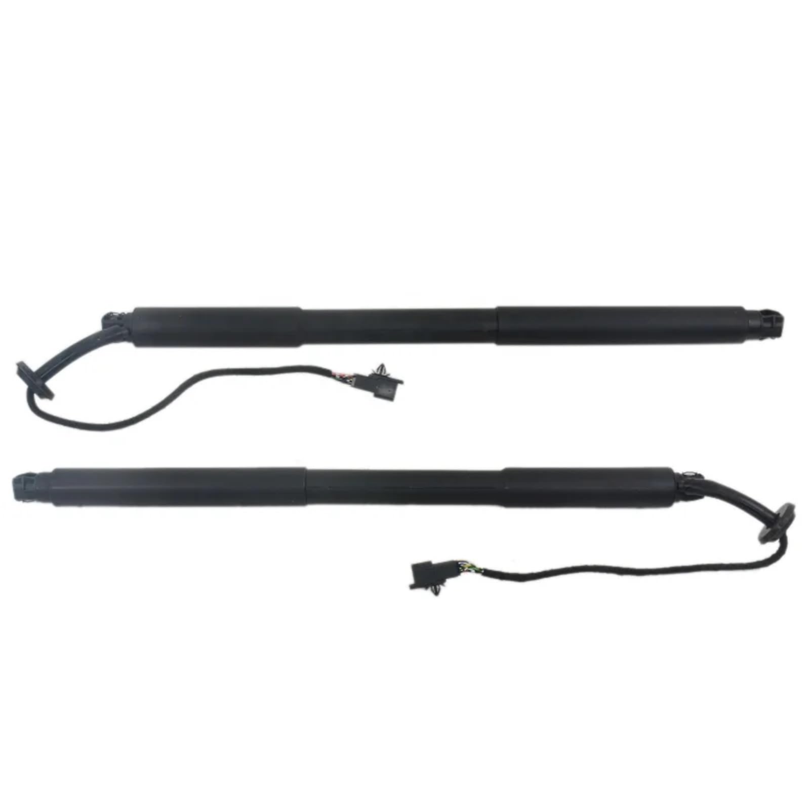 Heckklappendämpfer Für Volvo XC60 31298576 31479627 31352185 31298577 31352186 31386705 31386706 Hinten Links + Rechts Heckklappe Gas Lift Unterstützt Kofferraum Gasfeder(Links und rechts) von OUVECR