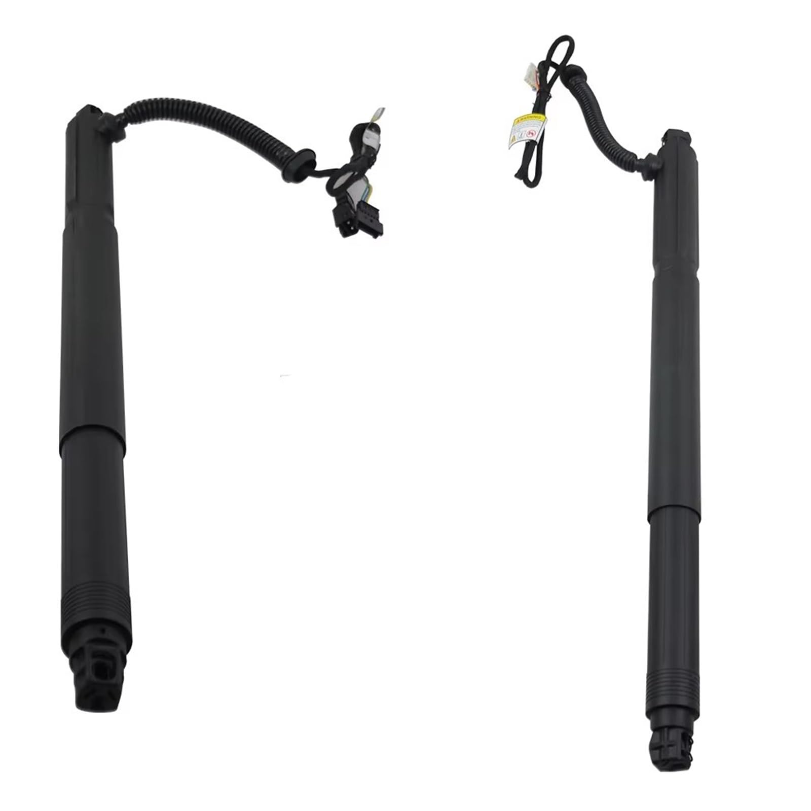 Heckklappendämpfer Für X6 E71 E72 Hybrid 35i,40i,50i X6M 51247332697 51247332697 AP03 Hinten Links + Rechts Elektrische Heckklappe Gas Strut Kofferraum Gasfeder Heckklappendämpfer Für X6 E71 E72 Hybrid 35i,40i,50i X6M 51247332697 51247332697 AP03 Hinten Links + Rechts Elektrische Heckklappe Gas Strut Kofferraum Gasfeder von OUVECR