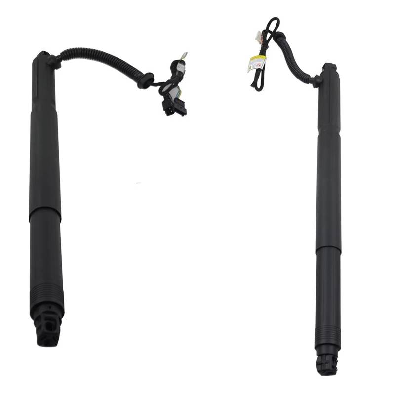 Heckklappendämpfer Für X6 E71 E72 Hybrid 35i,40i,50i X6M 51247332697 51247332697 AP03 Hinten Links + Rechts Elektrische Heckklappe Gas Strut Kofferraum Gasfeder von OUVECR