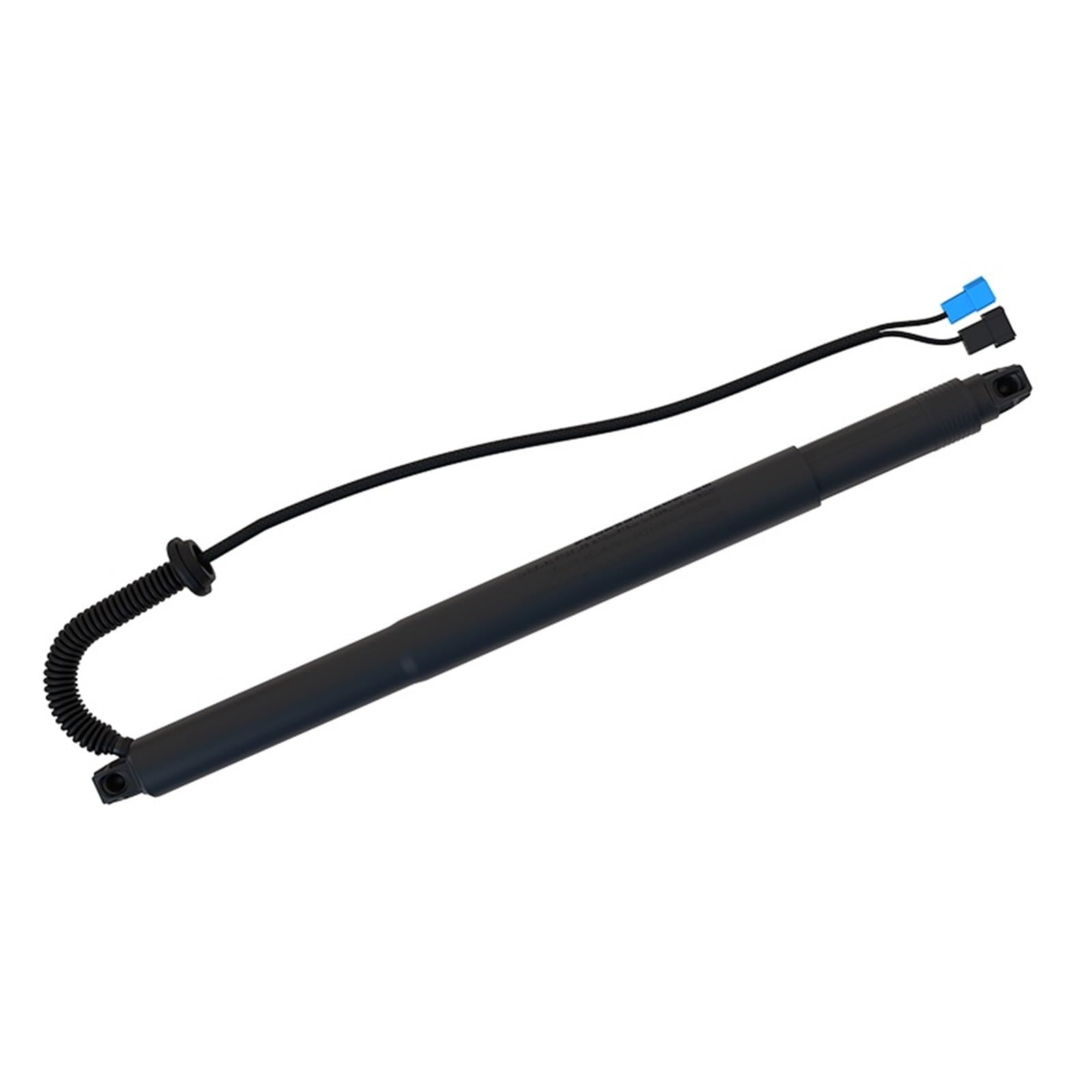 Heckklappendämpfer Für X6 F16 2015 2016 2017 2018 2019 Links Rechts Power Heckklappen Stamm Aufzüge Heckklappe 51247318651 51247318652 Kofferraum Gasfeder(X6 Left 2plugs) von OUVECR