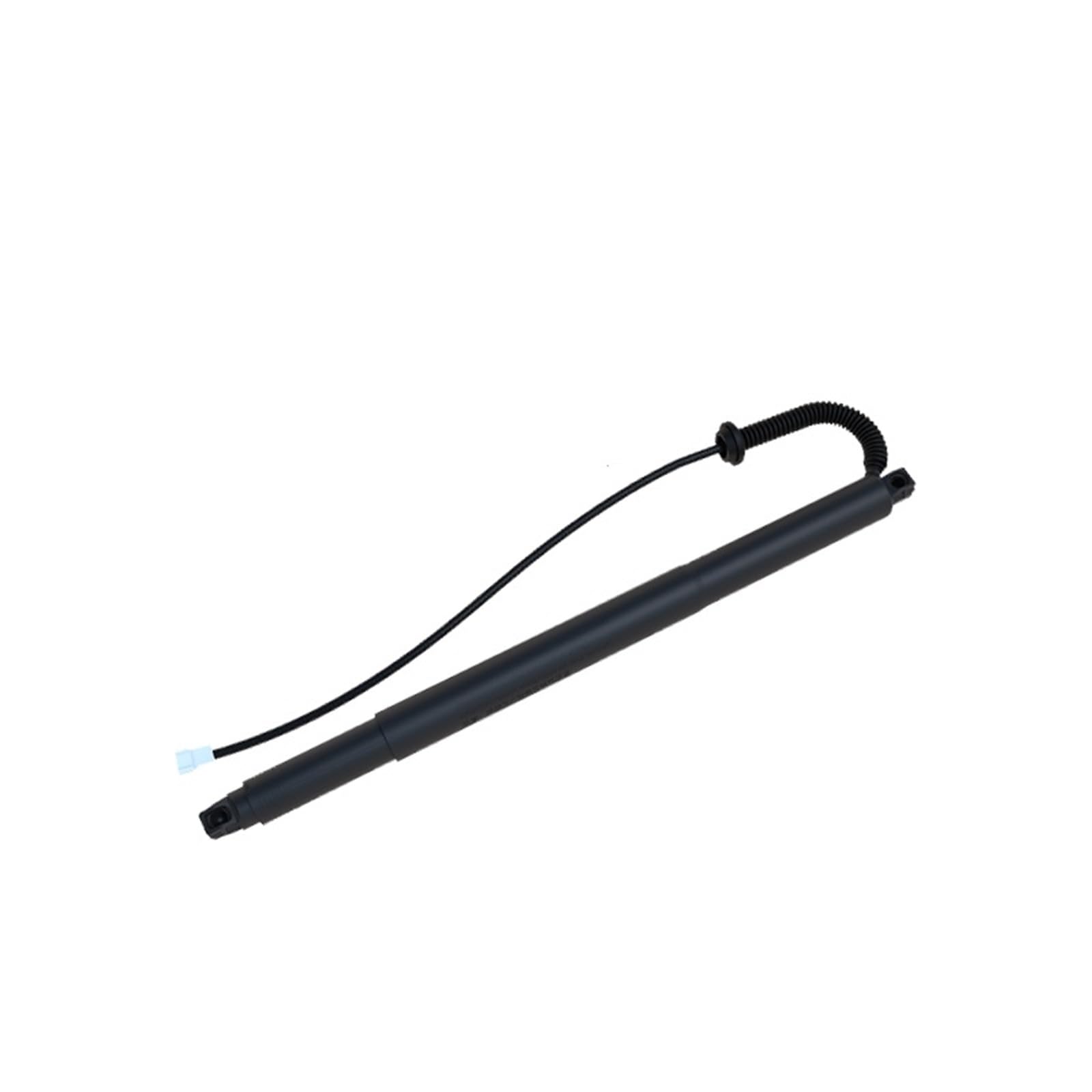 Heckklappendämpfer Für X6 F16 2015 2016 2017 2018 2019 Links Rechts Power Heckklappen Stamm Aufzüge Heckklappe 51247318651 51247318652 Kofferraum Gasfeder(X6 Right 1plug) von OUVECR