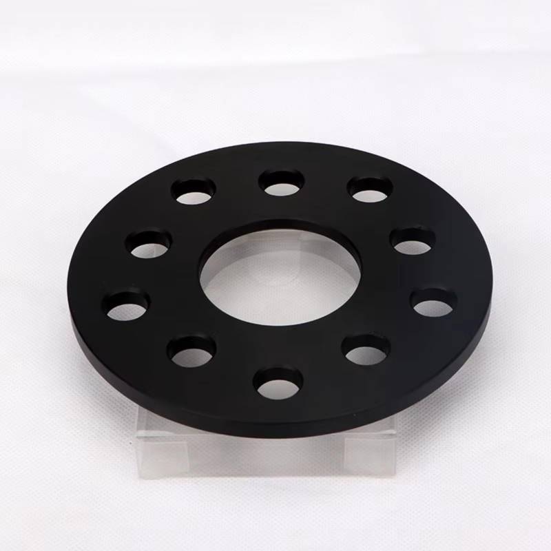 Spurplatten Distanzscheibe 3/5/8/10/12mm Spurverbreiterungen Adapter PCD 5x120 CB 67,1mm 5lug Universal Auto Spurverbreiterung(8mm) von OUVECR