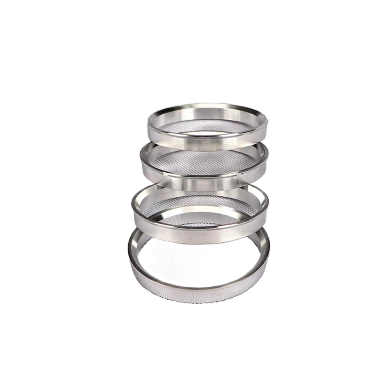 Spurplatten Distanzscheibe Auto-Aluminium-Nabenringe Nabenzentrierringe Radbohrung 60,1–57,1, 63,4–57,1, 65,1–57,1, 66,1–57,1, 66,5–57,1, 70,5–60,1, 70,3–60,1 Mm Spurverbreiterung(63.4-57.1mm) von OUVECR
