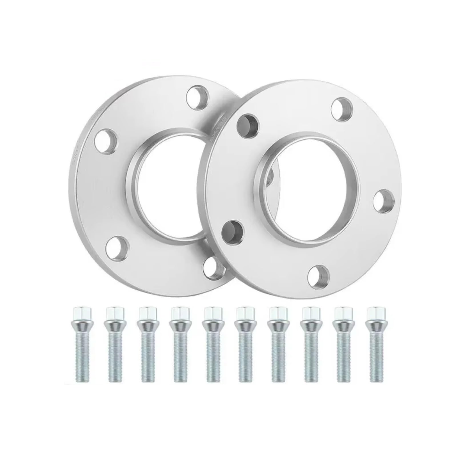 Spurplatten Distanzscheibe Für 3er E36/E46/E90/E92 Hubcentric 15mm Alufelgen-Distanzscheiben 5x120 72,6 Spurverbreiterung Spurplatten Distanzscheibe Für 3er E36/E46/E90/E92 Hubcentric 15mm Alufelgen-Distanzscheiben 5x120 72,6 Spurverbreiterung von OUVECR