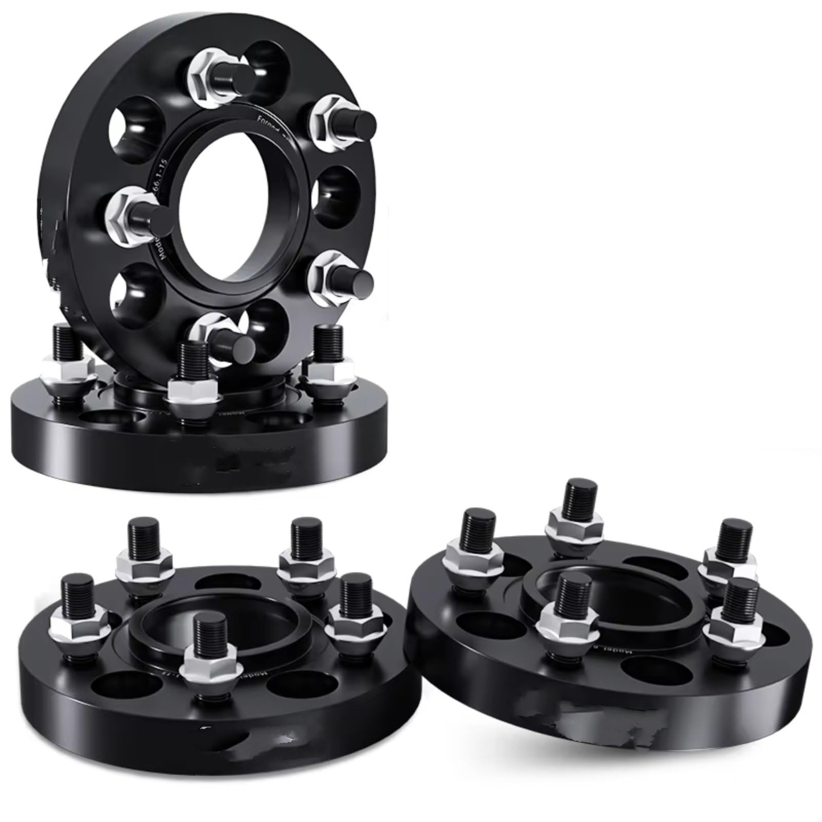 Spurplatten Distanzscheibe Für Geely Für Coolray 2022-2024 Flansch Platte T6-7075 Spurverbreiterungen Aluminium Legierung Hub Verbreitert Adapter 5X 114,3 54,1 M12 X 1,5 Spurverbreiterung(4pcs 25mm) Spurplatten Distanzscheibe Für Geely Für Coolray 2022-2024 Flansch Platte T6-7075 Spurverbreiterungen Aluminium Legierung Hub Verbreitert Adapter 5X 114,3 54,1 M12 X 1,5 Spurverbreiterung(4pcs 25mm) von OUVECR