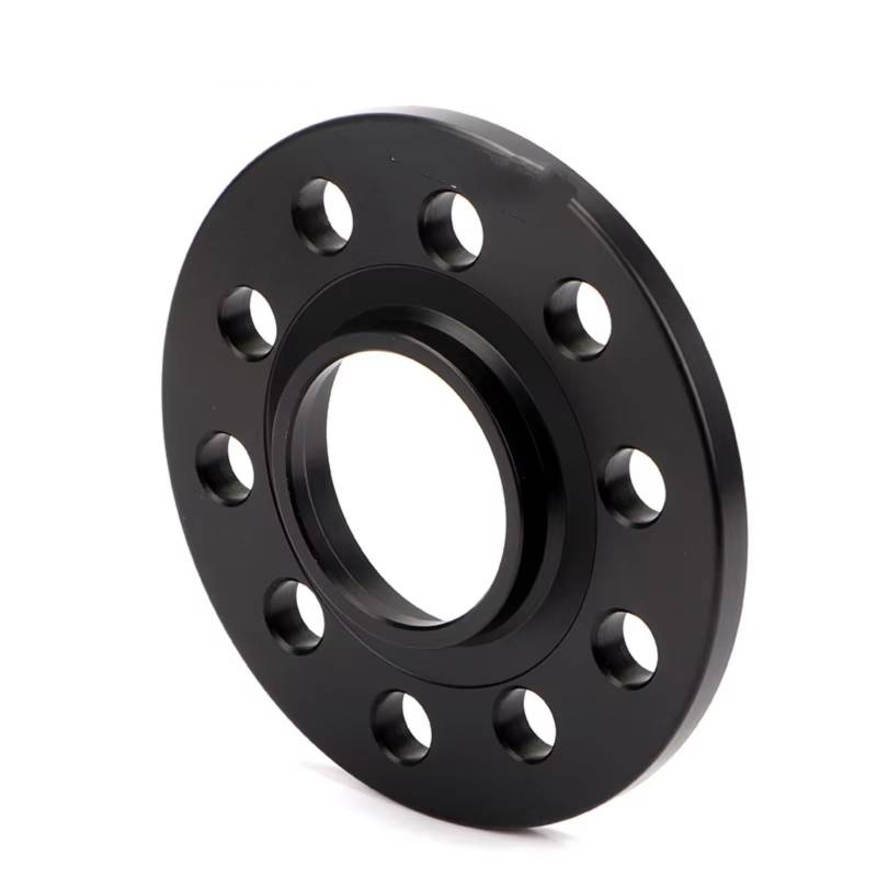 Spurplatten Distanzscheibe Für Jeep Für Grand Für Cherokee Für Commander Für Libero Für Wrang 3/5/8/10/12mm Rad Spacer Adapter PCD 5x13 0/5x127 CB 71,6 Mm Spurverbreiterung(20mm) von OUVECR