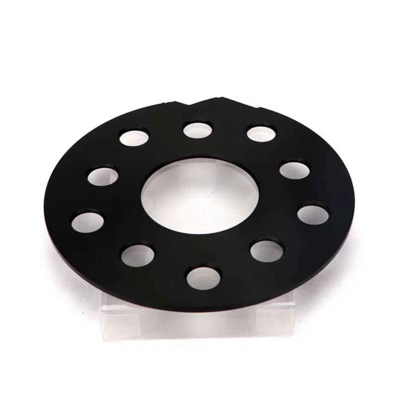 Spurplatten Distanzscheibe Für Jeep Für Grand Für Cherokee Für Commander Für Libero Für Wrang 3/5/8/10/12mm Rad Spacer Adapter PCD 5x13 0/5x127 CB 71,6 Mm Spurverbreiterung(3mm) von OUVECR