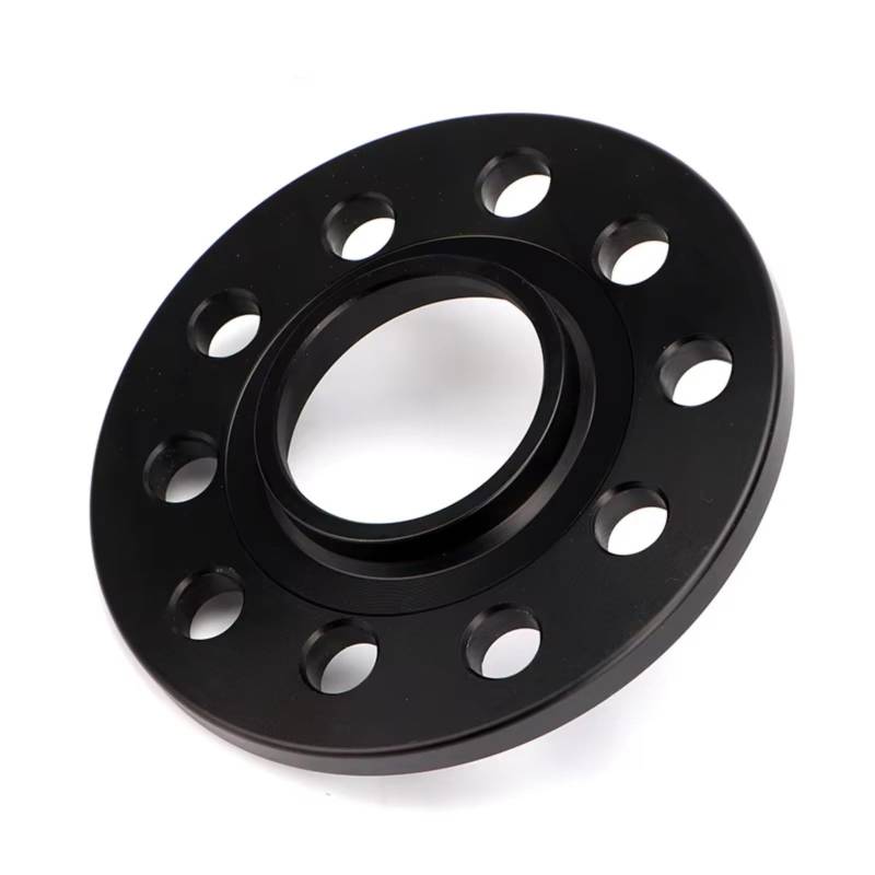 Spurplatten Distanzscheibe Für Mitsubishi Motoren 3/5/8/10mm Rad Spacer Adapter PCD 5X 114,3 CB 67,1mm Anzug 5 Lugs Spurverbreiterung(15mm) von OUVECR