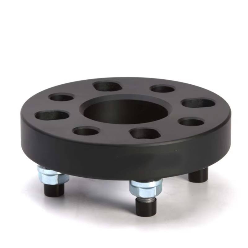 Spurplatten Distanzscheibe Für OPEL PCD 4X100 Zentrum Bohrung 56,6mm 15/20/25/30/35mm Rad Spacer Adapter M12XP 1,5 Geeignet Auto Spurverbreiterung(20mm) von OUVECR