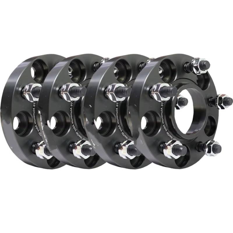 Spurplatten Distanzscheibe Für Rox 01/Für Jishi 01/Für Polestone 01 Flansch Platte 7075 Spurverbreiterungen Aluminium Hub Verbreitert Adapter 5x12 0 63,4 Spurverbreiterung von OUVECR