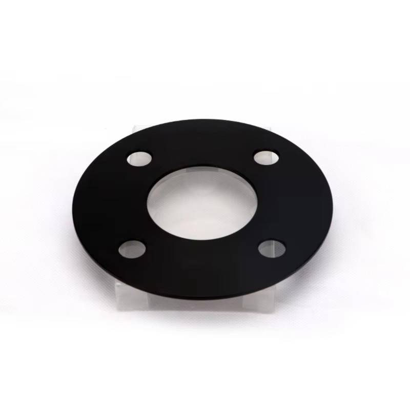 Spurplatten Distanzscheibe Für Subaru 3/5/8/10/12mm PCD 4x100 CB 54,1mm Rad Spacer Adapter Anzug 4 Lug Universal Auto Spurverbreiterung(3MM) von OUVECR