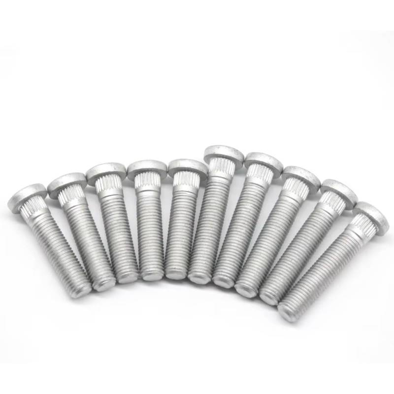 Spurplatten Distanzscheibe Für Suzuki Kann Verwendet Werden Mit Spurverbreiterungen Achsbolzen 12 Spline 12 * 1.5/12 * 1,25 Spurverbreiterung(16PCS 52MM,M12x1.5) von OUVECR