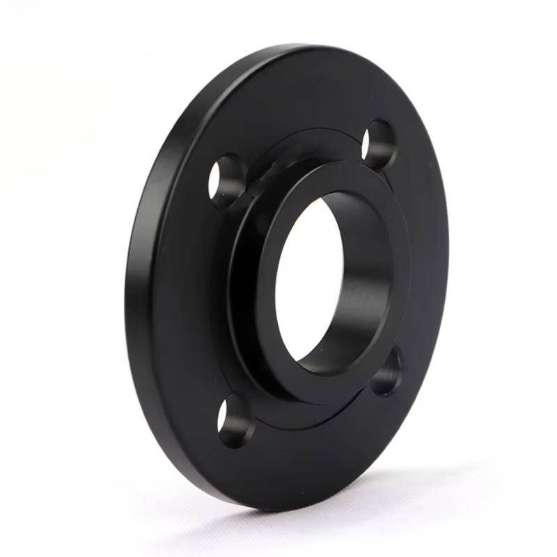 Spurplatten Distanzscheibe Für Toyota 3/5/8/10/12mm PCD 4x100 CB 54,1mm Rad Spacer Adapter Anzug 4 Lug Universal Auto Spurverbreiterung(8MM) von OUVECR