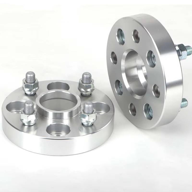 Spurplatten Distanzscheibe Für VW Für Jetta Für Gower Old Für Sandanap Für Sang Für Silkworm 200 M12x1.5 PCD 4x100 CB 57,1mm Dick 20-50mm Rad Spacer Adapter 4lug Spurverbreiterung(20mm) von OUVECR